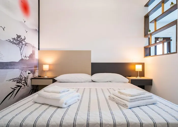 U Saccataro Casa Vacanze