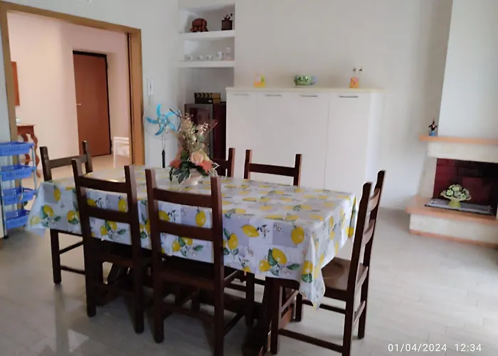 Casa Vacanze Da Giovanna