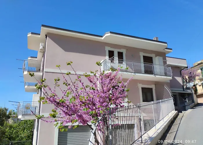 Casa Vacanze Da Giovanna
