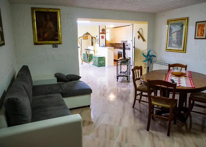 Casa Vacanze Diamante