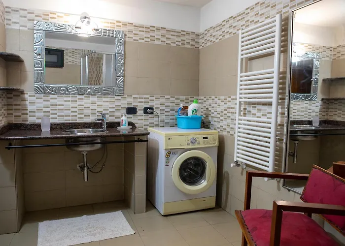 Casa Vacanze Diamante