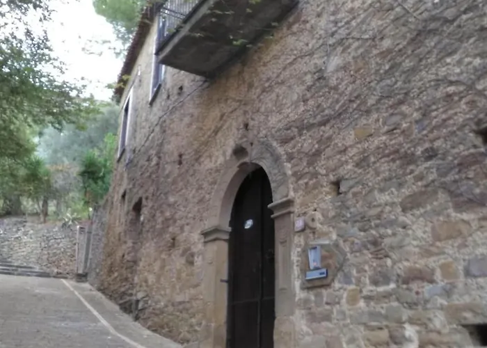 Il Frantoio