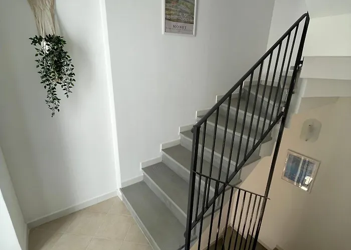 Palazzetto Longobardi