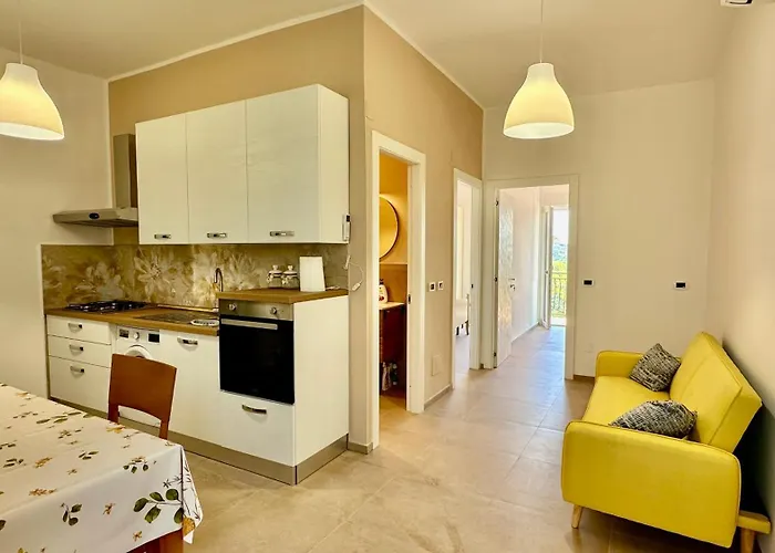 Cilento Home