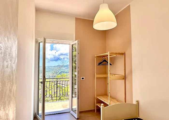 Cilento Home
