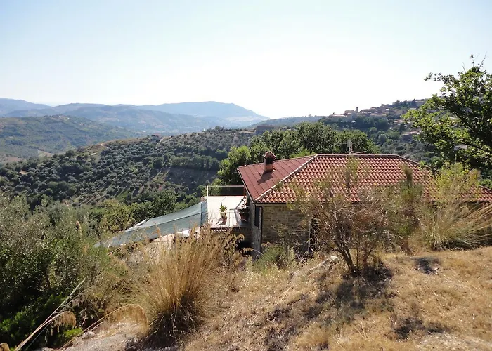 Casa Le Querce
